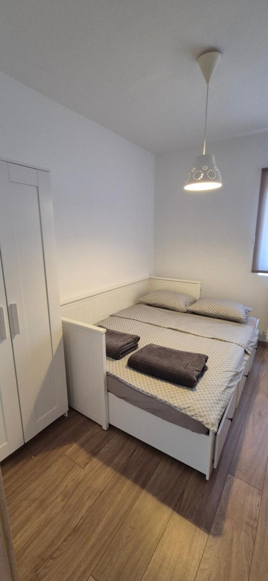 Apartment Gabrijel Sveti Filip i Jakov Bagian luar foto